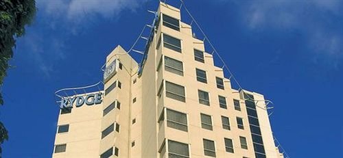 Дубай: Rydges Plaza Dubai