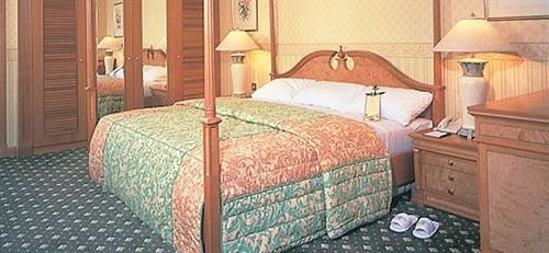 Дубай: Rydges Plaza Dubai