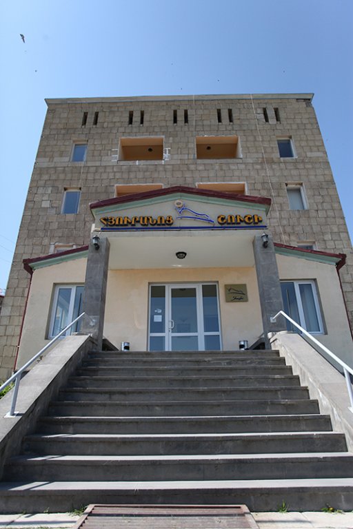 Шуши: Shushi Mini-Hotel