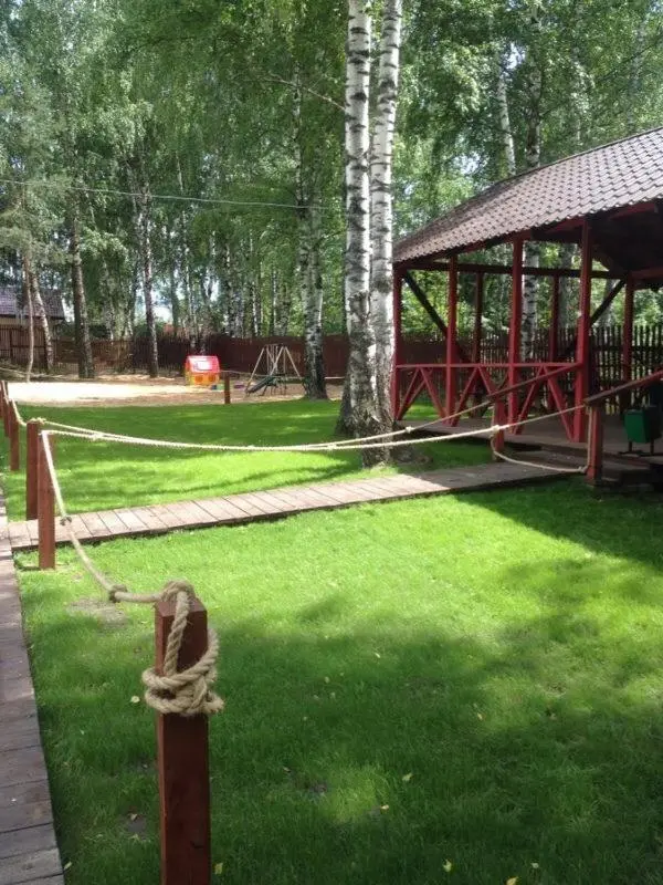 Казань: Отель Добрый Финн