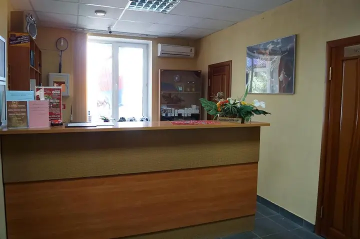 Казань: Отель Добрый Финн
