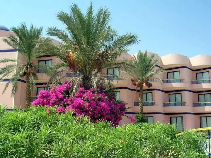 Шарм-эш-Шейх (Шарм-эль-Шейх): Horizon Sharm Resort