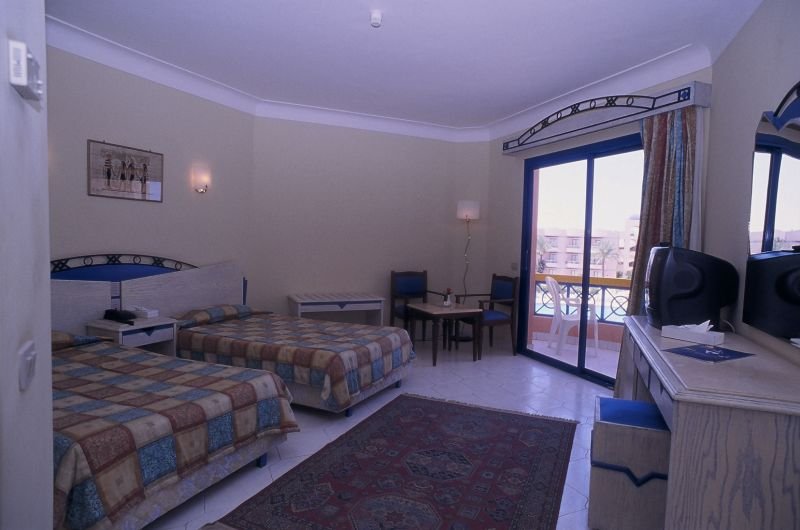 Шарм-эш-Шейх (Шарм-эль-Шейх): Horizon Sharm Resort