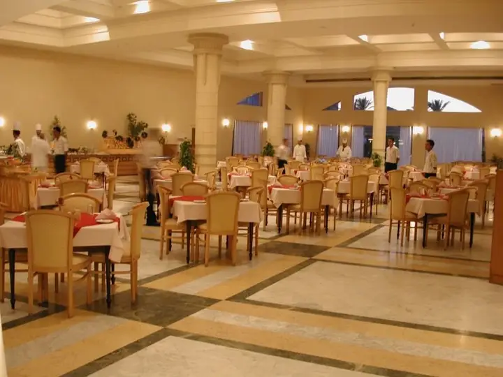 Шарм-эш-Шейх (Шарм-эль-Шейх): Horizon Sharm Resort