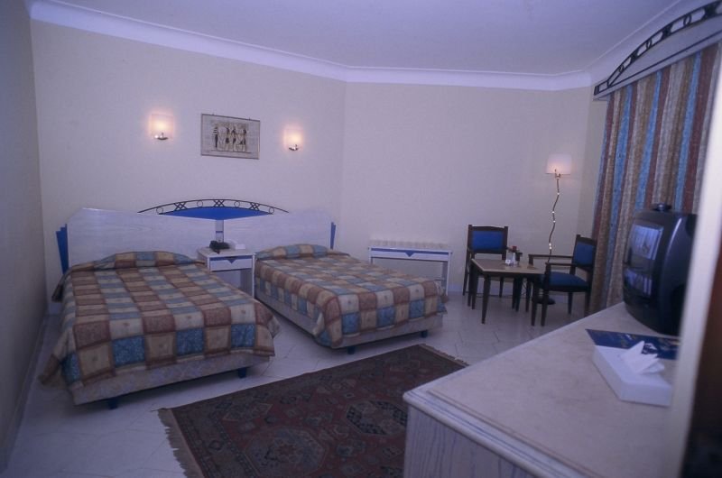Шарм-эш-Шейх (Шарм-эль-Шейх): Horizon Sharm Resort