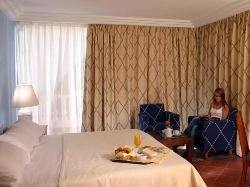 Шарм-эш-Шейх (Шарм-эль-Шейх): Ramada Plaza Naama Bay