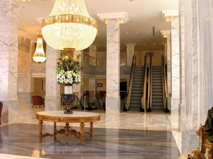 Шарм-эш-Шейх (Шарм-эль-Шейх): Ramada Plaza Naama Bay