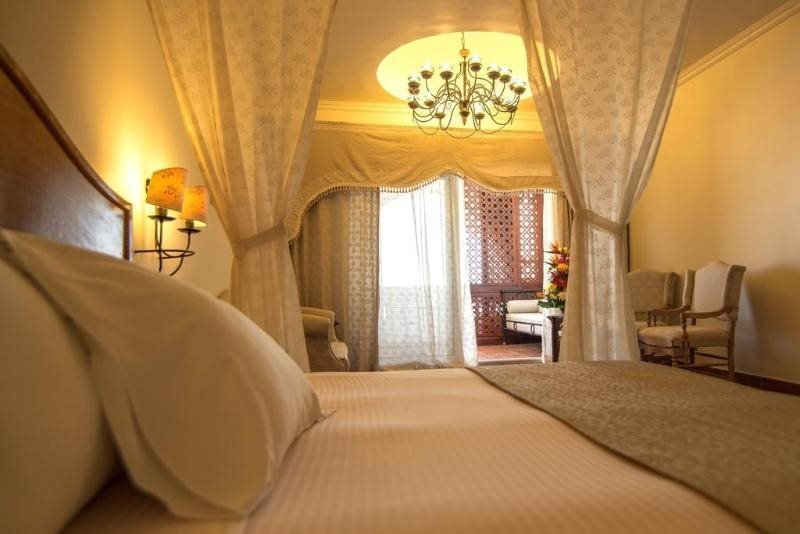 Шарм-эш-Шейх (Шарм-эль-Шейх): Domina Coral Bay Aquamarine