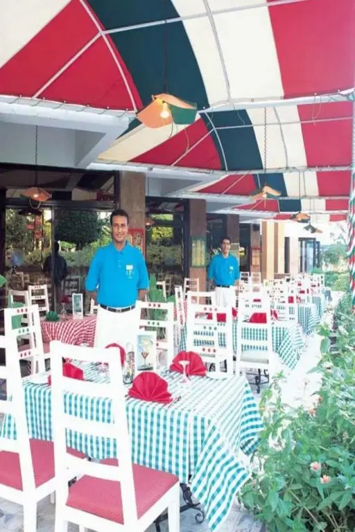 Луксор: Pyramisa Hotel Luxor