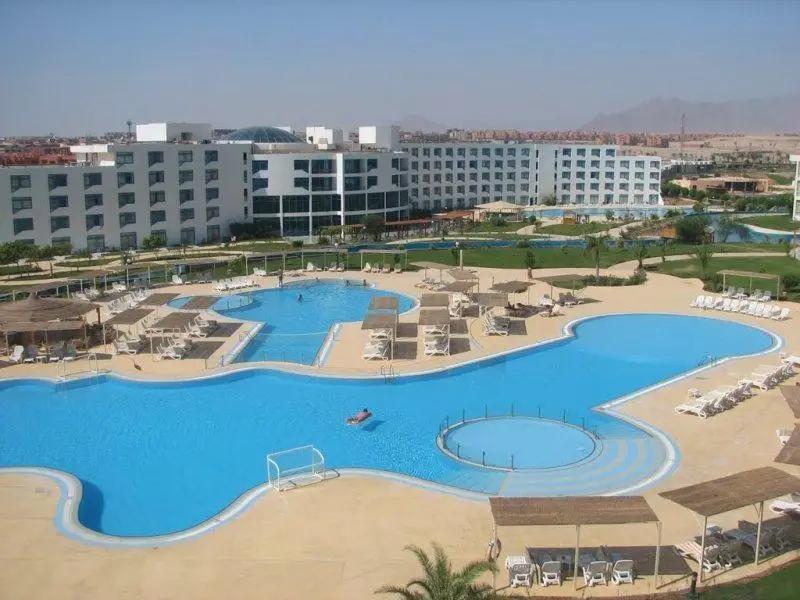 Сант-Катрин: Sol Y Mar Riva Club
