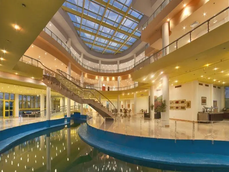 Сант-Катрин: Sol Y Mar Riva Club