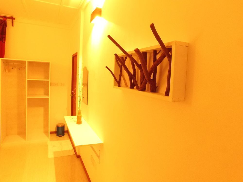 Dhonveli Residence — фото 1
