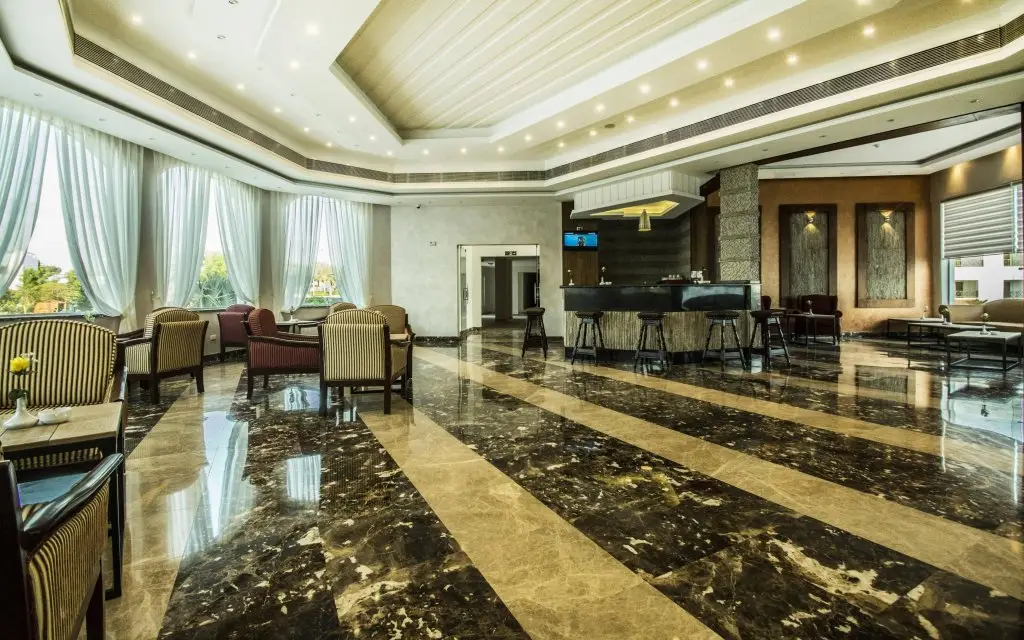 Old Vic Sharm Resort — фото 1