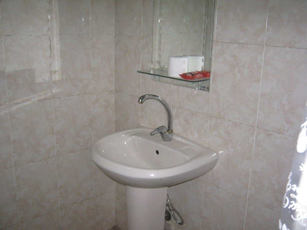 Каир: Great Alexander Hostel