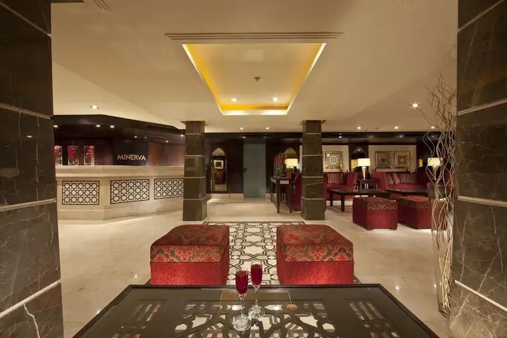 Луксор: M/s Renaissance Luxor-luxor 7 Nights Cruise