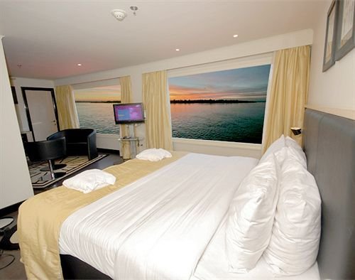 Луксор: H/s Kon-tiki Luxor-luxor 7 Nights Cruise Saturday-saturday