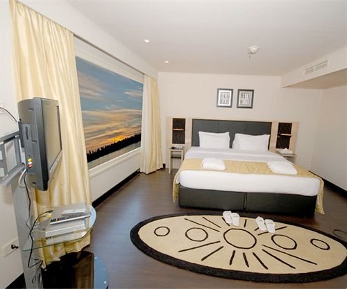 Луксор: H/s Kon-tiki Luxor-luxor 7 Nights Cruise Saturday-saturday