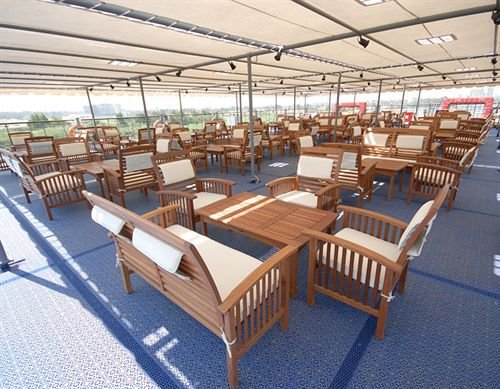 Луксор: H/s Kon-tiki Luxor-luxor 7 Nights Cruise Saturday-saturday