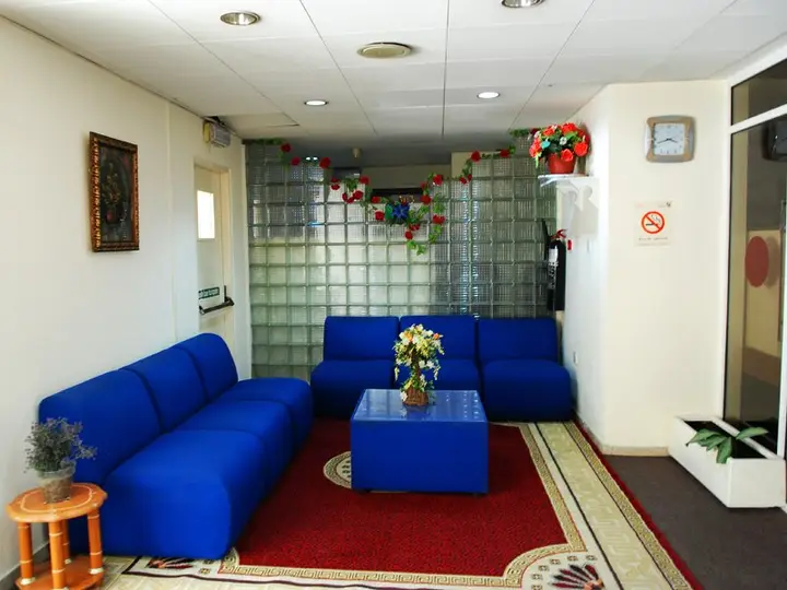Дубай: Deira Park