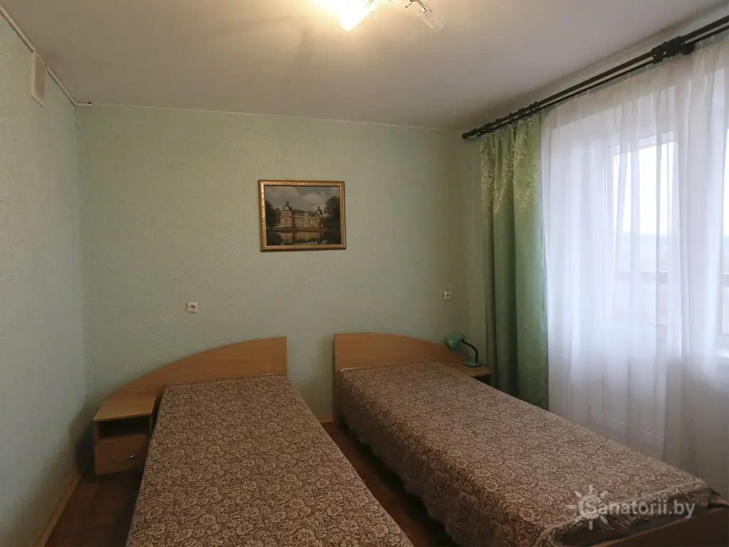 Ждановичи: Lazurnyj