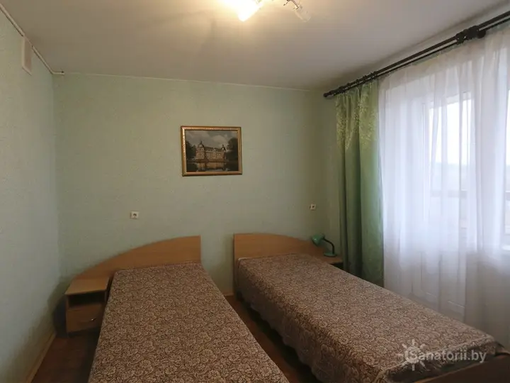 Ждановичи: Lazurnyj