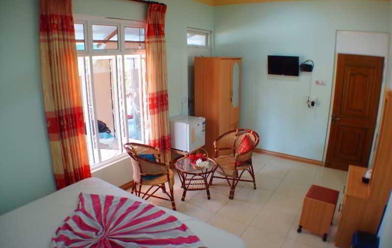 Северный атолл Мале: Thulusdhoo Stay Guest House