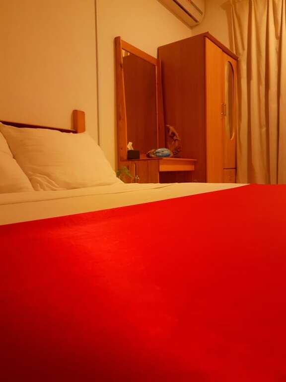 Южный Мале Атол: ZeeStar Inn