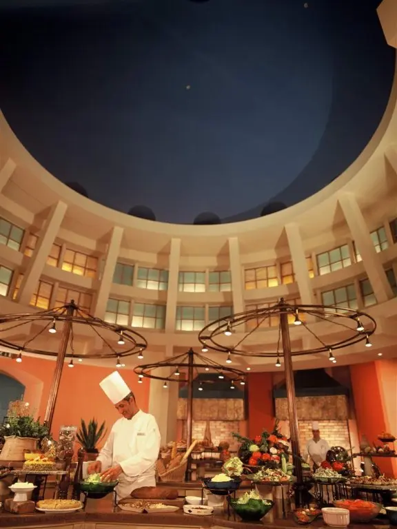 Таба: Hotel Hyatt Regency Taba Heights