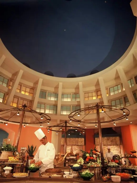 Таба: Hotel Hyatt Regency Taba Heights