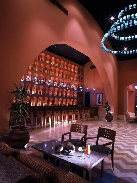 Таба: Hotel Hyatt Regency Taba Heights