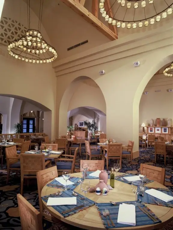Таба: Hotel Hyatt Regency Taba Heights