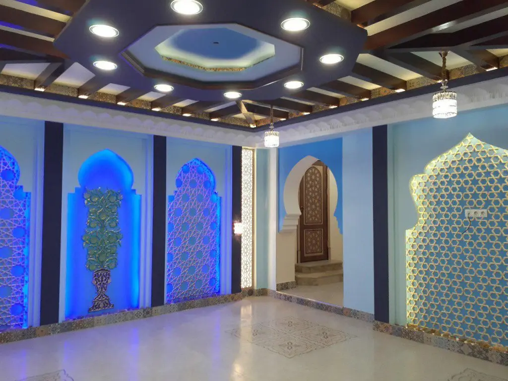 Бухара: Sim Sim Bukhara Hotel
