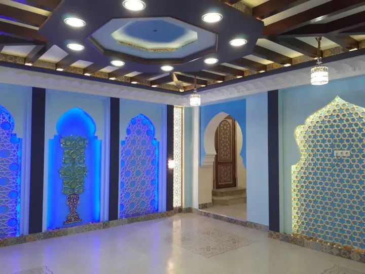 Бухара: Sim Sim Bukhara Hotel