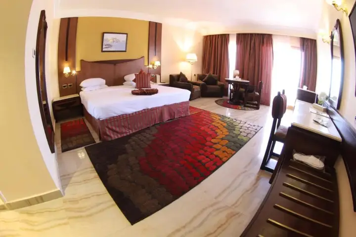 Порт-Саид: Sonesta Port Said