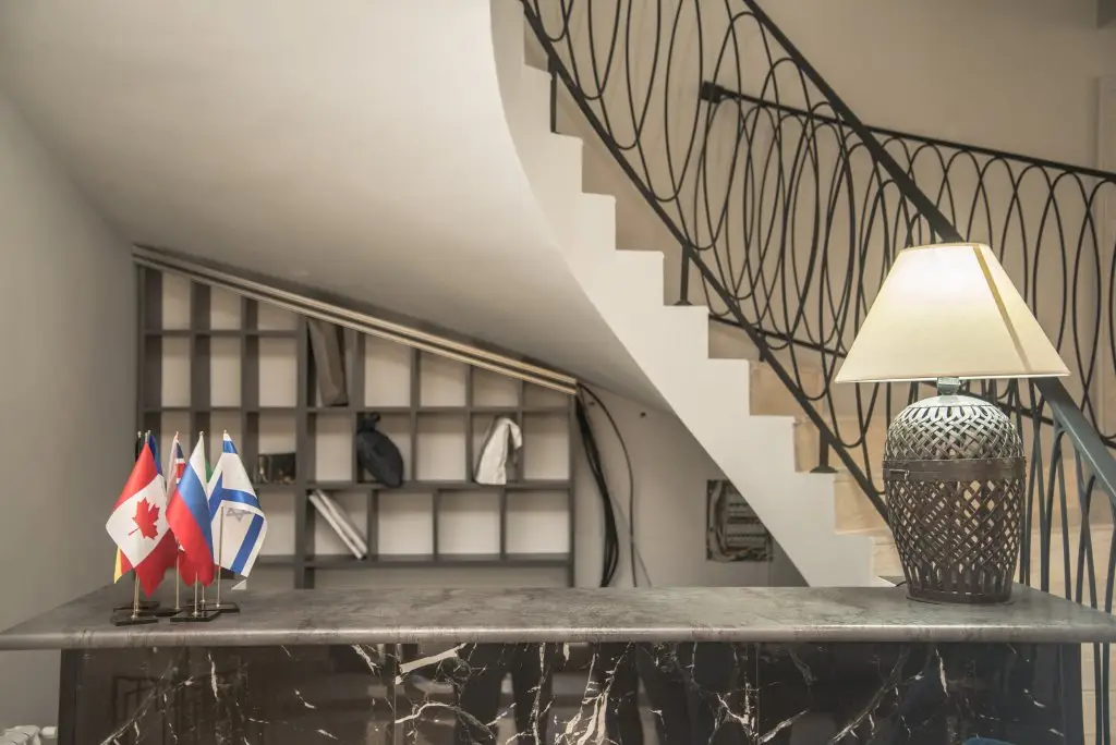 Ереван: Отель Maison Yerevan