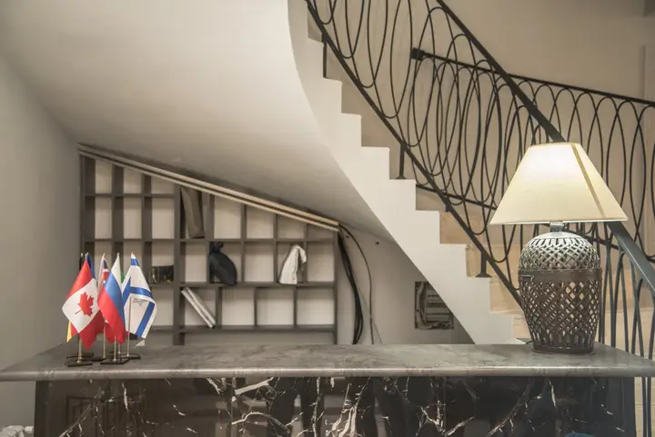 Ереван: Отель Maison Yerevan
