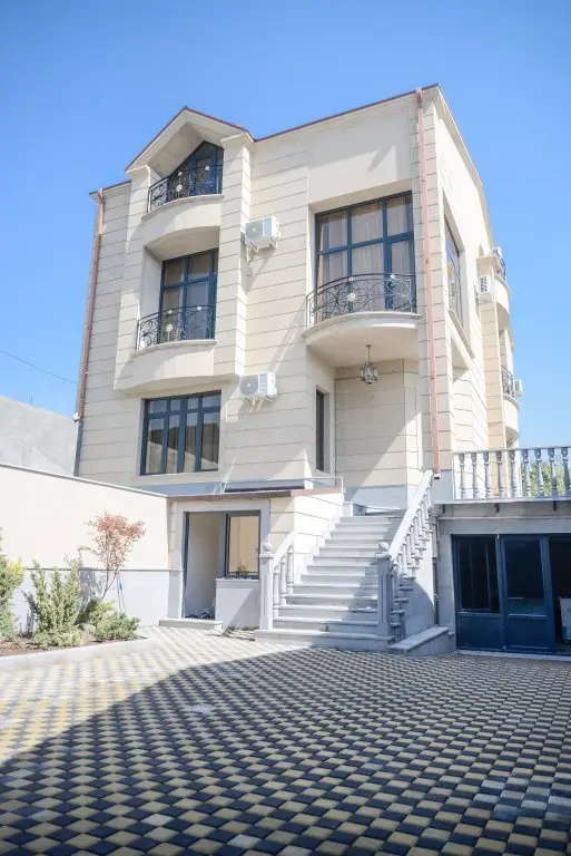 Ереван: Отель Maison Yerevan