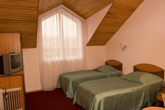 Степанакерт: Heghnar Hotel Stepanakert