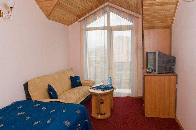 Степанакерт: Heghnar Hotel Stepanakert
