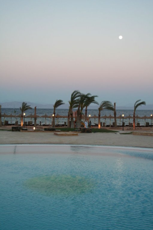 Дахаб: SeaSun Hotel