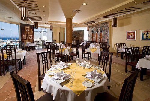 Дахаб: SeaSun Hotel