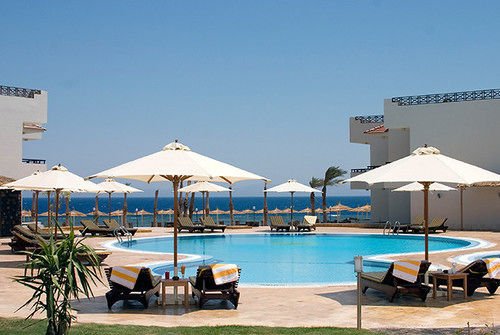 Дахаб: SeaSun Hotel