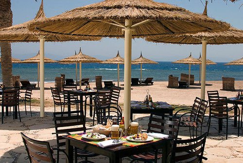 Дахаб: SeaSun Hotel