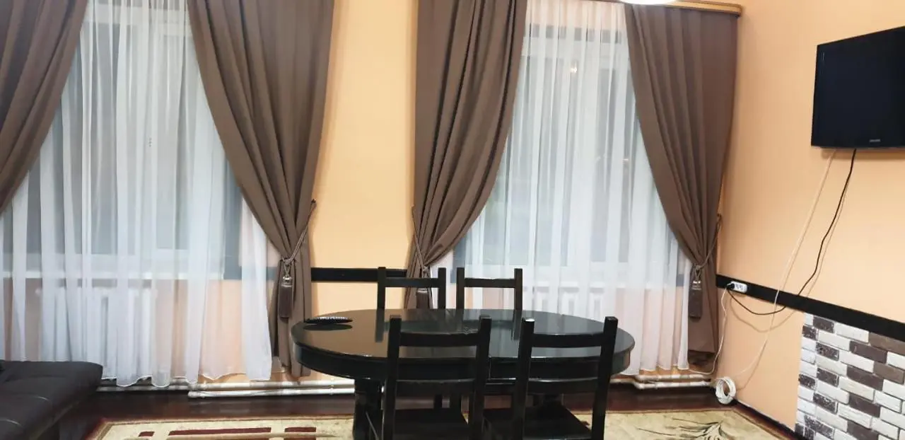 Альметьевск: Нарат
