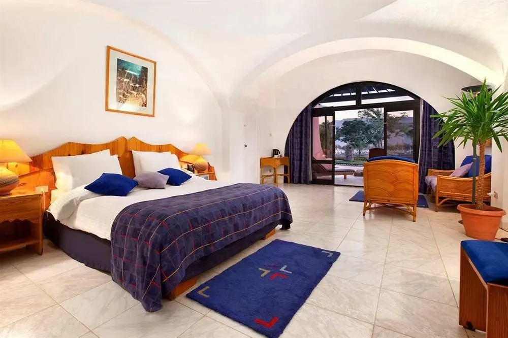 Нувейба: Nuweiba Coral Resort
