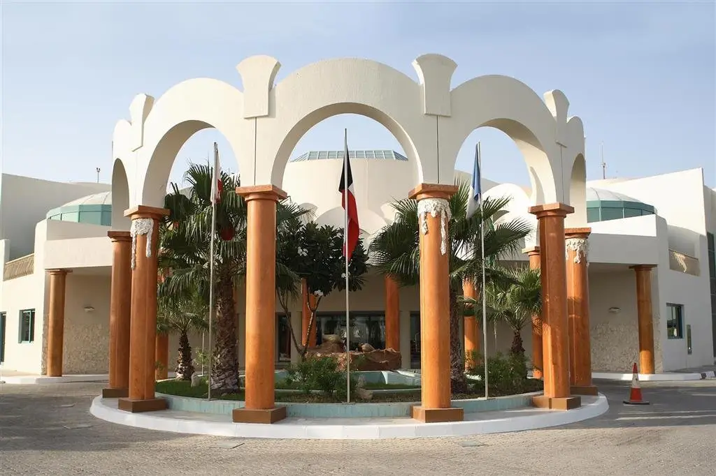 Аль-Рахба: Tulip Inn Al Rahba