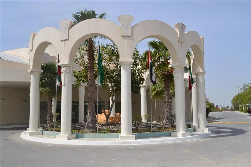 Аль-Рахба: Tulip Inn Al Rahba