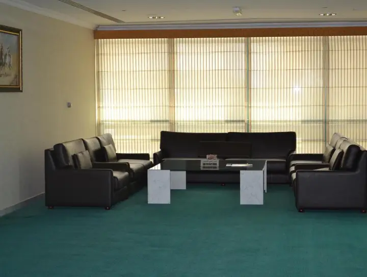 Аль-Рахба: Tulip Inn Al Rahba