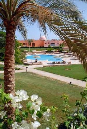 Порт Галиб: Sol Y Mar Reef Resta (ex. Resta Reef Resort)