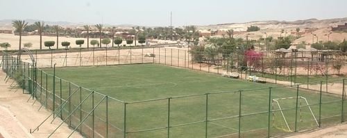 Марса Алам: Calimera Habiba Beach Resort